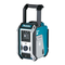 Makita DMR115 Handbuch