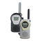 Funkgeräte Silvercrest PMR-1200 Bedienungsanleitung
