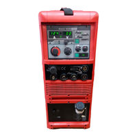 Fronius MagicWave 3000 Bedienungsanleitung