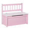 Baby- & Kleinkindmöbel HOMCOM 311-034 Montageanleitung