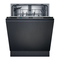 Siemens iQ100 SN61HX03KG - Geschirrspüler Handbuch