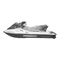 Boote SeaDoo GTI Bedienungsanleitung