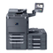 All-in-One-Drucker TA Triumph-Adler DC 2465 Schnellanleitung