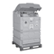 Warmwasserspeicher CEMO CUBE-Tank Mobil 1.000 l Bedienungsanleitung