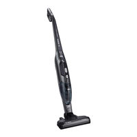 Bosch Readyy'y Lithium BBHL2 Serie Gebrauchsanleitung