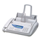 Faxgeräte Olivetti Fax-Lab 450 Bedienungsanleitung