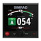 Autopilot-Systeme Simrad AP 44 Kurzanleitung