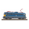 Modelleisenbahnen PIKO BR V 43 Bedienungsanleitung