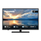 Fernseher Panasonic TX-24GW324 Bedienungsanleitung