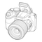 Kameras FujiFilm FINEPIX S8000W Serie Bedienungsanleitung