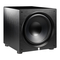 ELAC PS250, PS350, PS500 - Handbuch für Subwoofer der Premium-Serie
