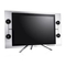Monitore Dell Crystal Bedienungsanleitung