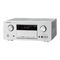 Receiver Marantz SR6001 Benutzerhandbuch