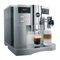 Kaffeemaschinen Jura IMPRESSA S9 One Touch Kurzanleitung