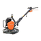 Baumaschinen und Baugeräten Husqvarna BG 245E Bedienungsanweisung