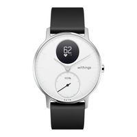Withings Steel HR Handbuch