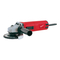 Schleifmaschinen Milwaukee AGS 15-125 C Originalbetriebsanleitung