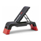 Fitness-Ausrüstung Reebok THE DECK Bedienungsanleitung