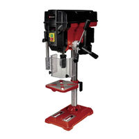EINHELL 42.506.90 Originalbetriebsanleitung