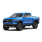 Chevrolet Colorado 2025 Handbuch