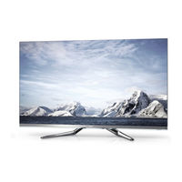 Lg 47LM860V Installationsanleitung