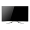 Fernseher LG 47LM860V Schnellinstallationsanleitung