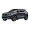 Autos Volvo 2019 XC40 Betriebsanleitung