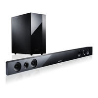Samsung HW-F450 Bedienungsanleitung