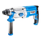 Bohrhammer GRAPHITE PRO 59GP501 Betriebsanleitung