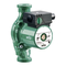 Pumpen Wilo Smart 25/4 Einbau- Und Betriebsanleitung