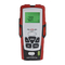 Sensoren Powerfix Profi PMDL 5 B1 Bedienungsanleitung