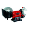 Schleifmaschinen EINHELL TC-WD 200/150 Originalbetriebsanleitung