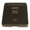 Minidisc-Player Sony MZ-E32 Bedienungsanleitung