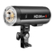 Kamera- und Fotozubehör Jinbei HD200PRO Bedienungsanleitung