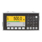Controller Minebea Intec Batch PR 5500/83 Bedienungsanleitung