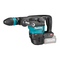 Bohrhammer Makita HM001GZ02 Betriebsanleitung
