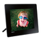 Digitale Bilderrahmen Philips PhotoFrame SPF2307 Benutzerhandbuch