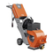 Baumaschinen und Baugeräten Husqvarna Blastrac 1-8D Bedienungsanweisung