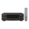 Receiver Denon AVR-1507 Bedienungsanleitung