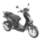 Scooter KYMCO Agility50 4T Bedienerhandbuch