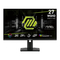Monitore MSI MAG Serie Benutzerhandbuch