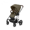 Kinderwagen CYBEX Gold BALIOS S 2-IN-1 Bedienungsanleitung