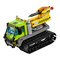 Spielzeuge LEGO CITY 60122 Anleitung
