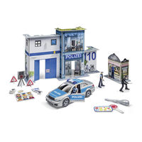 Ravensburger tiptoi Bedienungsanleitung