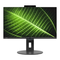 Monitore Fujitsu P2410 Serie Betriebsanleitung