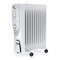 ProBreeze PB-H02 - Handbuch Ölradiator