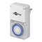 Timer Goobay 73289 Betriebsanleitung