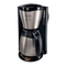Kaffeemaschinen Philips HD7548 Bedienungsanleitung