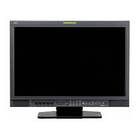 Jvc DT-V24L1D Bedienungsanleitung