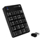 Tastaturen Connect IT CKB-0061-BK Benutzerhandbuch